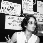 Arundhati Roy: il genocidio che verrà
