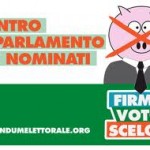 Referendum sulla legge elettorale. La coesione di Napolitano e il neo compromesso storico di Monti