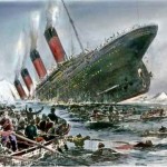 Bruno Amoroso e Jesper Jespersen: «A bordo del Titanic Euro»