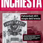 E' uscito il numero 176 di "Inchiesta" aprile-giugno 2012