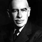 Roberto Festa: Perché  Michael Walzer è per Keynes forever