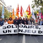Bruno Giorgini: La Francia tra democrazia sociale e licenziamenti di massa