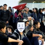 Giorgio Agamben: La costituzione tunisina e I suoi rischi. Appello ai giovani tunisini
