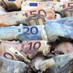 Klaus Bush: L'euro sotto assedio