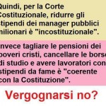 Gianni Porzi: la sentenza "salva maxi stipendi" della Consulta
