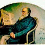 Silvio Bergia: Il darwinismo, scienza e fede