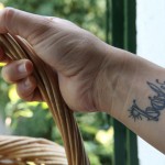 Un racconto fotografico di Sonia Lenzi: Balù