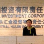 Flora Sapio: Innovare la gestione della società cinese