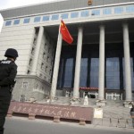 Elisa Nesossi: Giustizia e compromesso. Uno sguardo al recente emendamento del Codice di procedura penale cinese