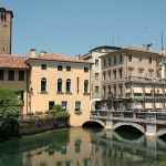 Gabriele Polo: Treviso, la caduta degli schei
