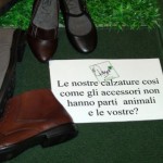 Gabriele Polo: Vigonovo Venezia, la selezione della scarpa