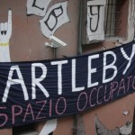 Docenti preoccupati Bologna: Quale futuro per Bartleby?