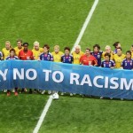 W il calcio: Calcio e razzismo