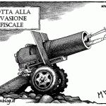 Gianni Porzi: L'evasione fiscale, una piaga sociale dura da estirpare