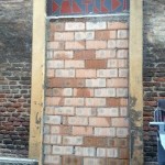 Cora Ranci: Un muro per chiudervi Bartleby