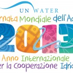 Roberto Dall'Olio: Una poesia per la giornata mondiale dell'acqua