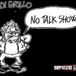 Paolo Soglia: Grillo, i5Stelle e il "Leniperonismo"