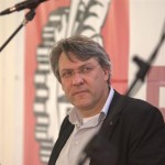 Maurizio Landini: Rappresentanze in tilt, democrazia da ricostruire