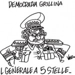 Renato Voltolin: Movimento a 5 stelle e atteggiamento sado-masochista