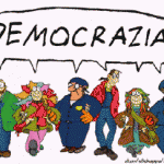 Tiziano Rinaldini: Sulla crisi della democrazia e della rappresentanza
