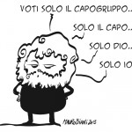 Renato Voltolin: Movimento 5 stelle e rivoluzione permanente