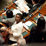 Bruno Giorgini: Il nuovo parlamento e chi ne ha paura