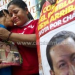 Maurizio Matteuzzi: il dopo Chavez tra elezioni e conflitti
