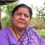 Mira Shiva: Brevetti sul cibo, è una questione di vita o di morte