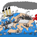 Mario Agostinelli: Governo, lobby energetiche e negazionismo sul clima