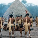 Emerson Duarte Monte: Lotta dei popoli dell'Amazzonia