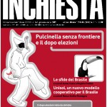 Bologna 3 maggio 2013: presentazione del primo numero di Inchiesta 2013