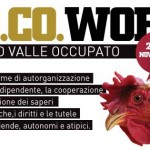 Giuseppe Allegri: Cowork, il futuro del lavoro vivo