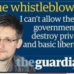 Ricken Patel (Avaaz.org): a favore di Edward Snowden e contro PRISM