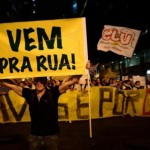 Ricken Patel: Il gigante addormentato Brasile si sta svegliando e le altre campagne