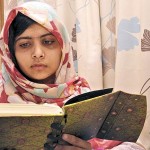 Malala Yousafzai: Matite e libri contro il terrorismo