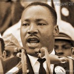 Martin Luther King: Il testo integrale di "I have a dream" di 50 anni fa