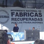 Bianca Beccalli, Enrico Pugliese: L'esperienza delle imprese recuperate dai lavoratori in Argentina