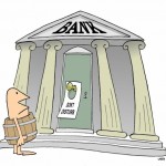 M5S: Separare le banche di affari da quelle commerciali