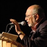 Roberto Dall'Olio: Intervista con il poeta Umberto Piersanti