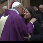 Giancarla Codrignani: Lettera a Papa Francesco sulle donne nella chiesa