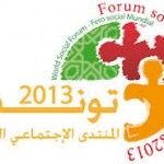 Alessandra Mecozzi: Forum sociale mondiale di Tunisi 2013. Dignità !