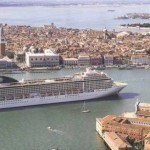 Francesco Indovina: Il diversivo delle grandi navi a Venezia