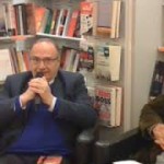 Bruno Amoroso: Oltre il neoliberismo. A partire dalla Costituzione