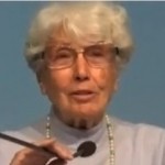 Mario Agostinelli: Carla Ravaioli se ne è andata..leggera