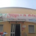 Sergio Sinigaglia: La Casa de'nialtri di Ancona. L'occupazione dopo trenta giorni