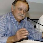 Gianni Rinaldini, Bruno Papignani: Verso il Congresso nazionale CGIL