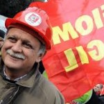 Gianni Rinaldini: La gravità dell'accordo del 10 gennaio e le sue ripercussioni