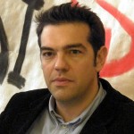 Alexis Tsipras: Tre condizioni per una Lista Tsipras italiana