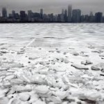 Bruno Giorgini: Vortice polare e cambiamento climatico