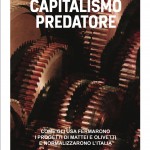 Bruno Amoroso, Nico Perrone: Capitalismo predatore. Il paradosso del calabrone.